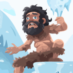 氷河期アラフィフおじさん